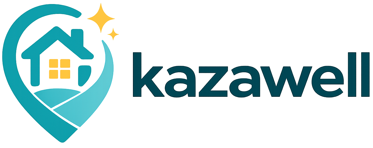 Kazawell